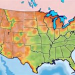 Ideal Golf Weather Regions Worldwide