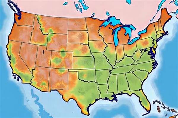 Ideal Golf Weather Regions Worldwide
