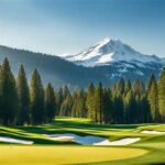 Ideal Weather For Golfing Trips