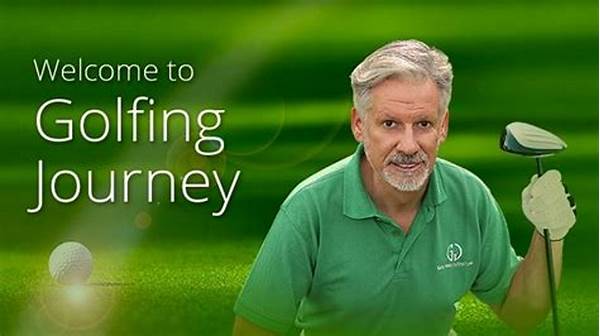 Incredible Golfing Journey Accounts