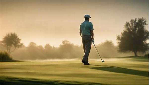 Innovative Teaching Methods In Golf