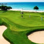 International Standard Golf Courses