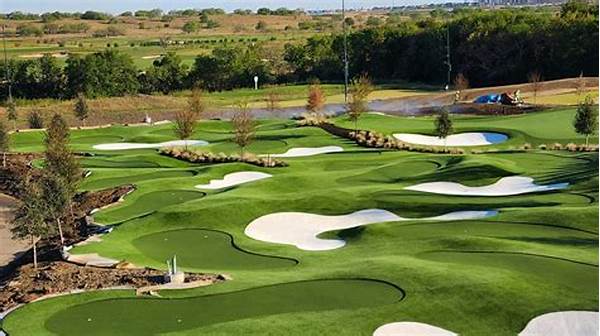 Large Scale Golf Outing Coordination