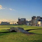 Legendary Links Courses In Scotland