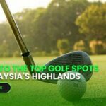 Lesser-known International Golf Spots