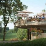 Low-cost Family Golf Retreats