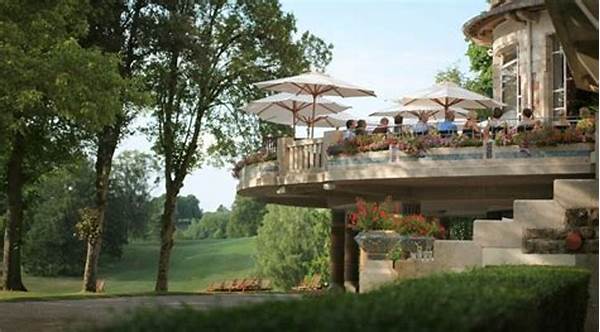 Low-cost Family Golf Retreats