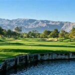 Luxurious Dining Environments In Golf Resorts