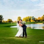 Luxurious Golf Course Wedding Destinations