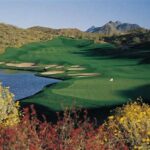 Luxurious Winter Golf Vacation Destinations