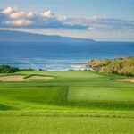 Luxury Golf Courses Hawaii