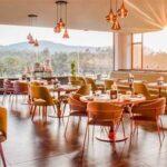 Luxury Golf Resort Cuisine Experiences