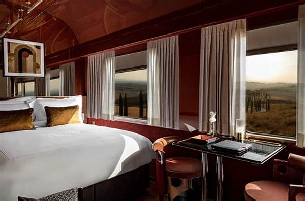 Luxury Golf Travel Itineraries