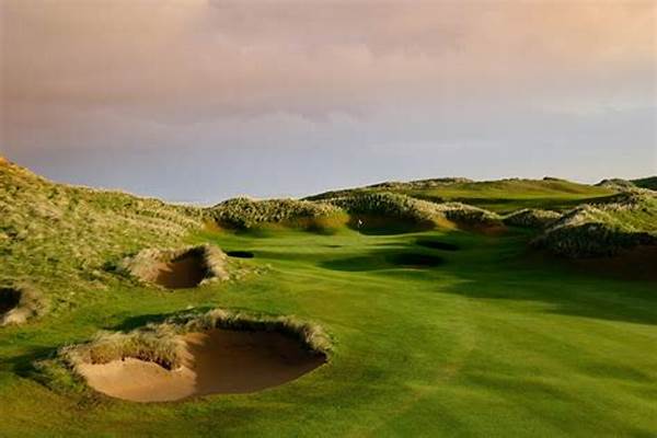 Luxury Golf Travel Tours