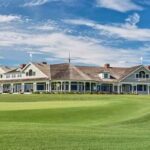 Luxury Retreats With Golf Courses