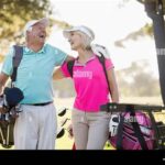 Mature Golfer Travel Packages