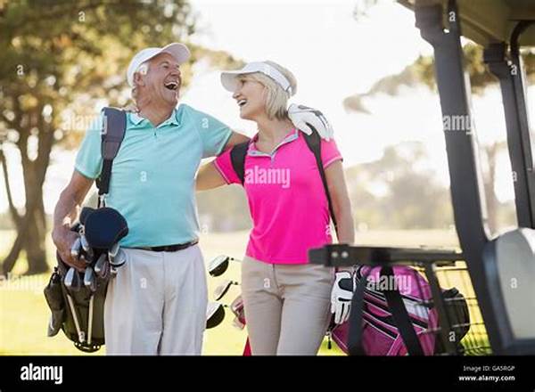 Mature Golfer Travel Packages