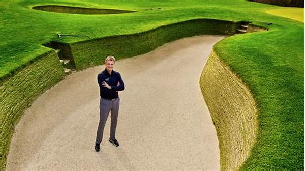 Maximizing Golf Bunker Effectiveness