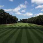 Must-visit International Golf Sites