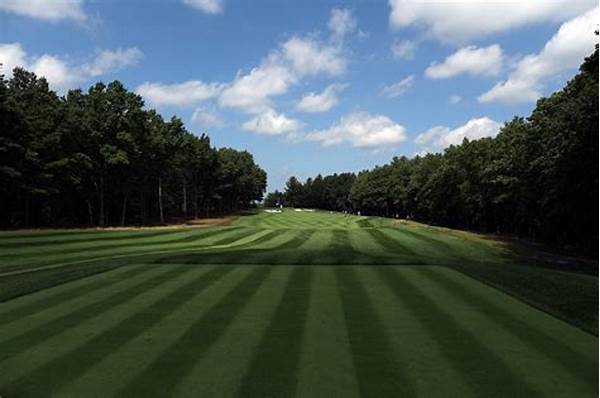 Must-visit International Golf Sites
