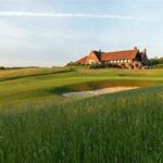 Notable Golf Venues Near London