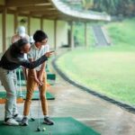 Once-in-a-lifetime Golfing Experiences