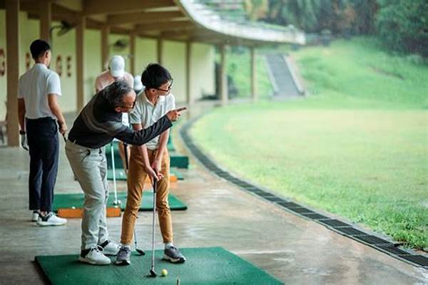 Once-in-a-lifetime Golfing Experiences