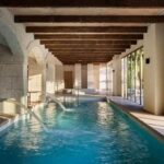 Peaceful Golfing Hotels With Spa
