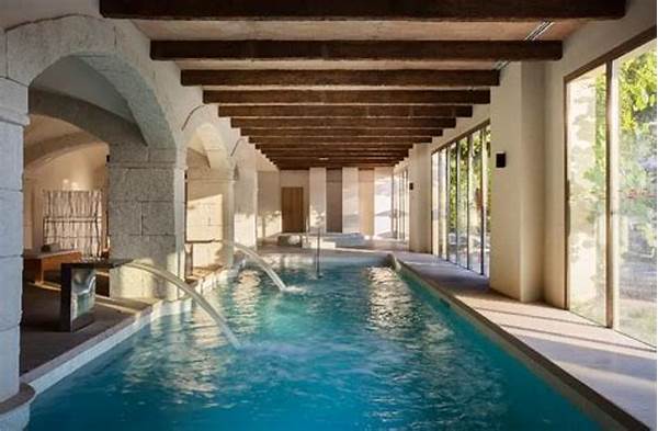 Peaceful Golfing Hotels With Spa