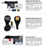 Personalized Golf Outing Planning Solutions