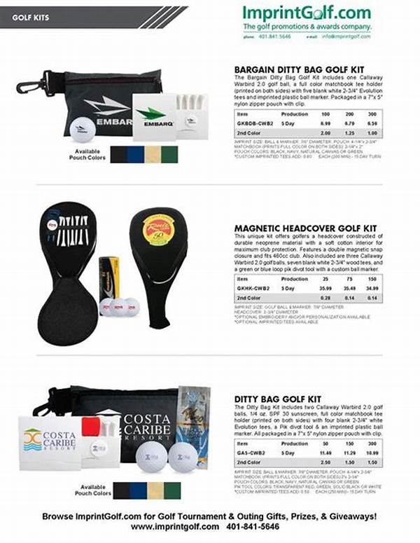 Personalized Golf Outing Planning Solutions