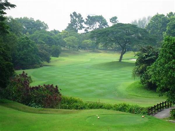 Personalized Golf Tour Packages Malaysia