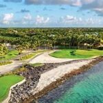 Pet-inclusive Golf Resorts