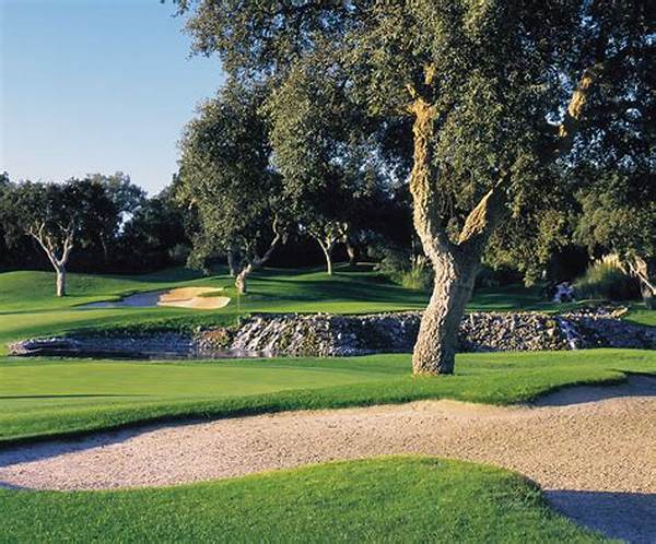 Premier Global Winter Golf Getaways