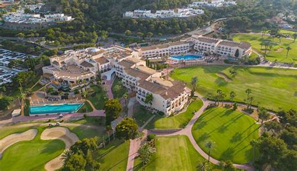 Premier Spa And Golf Destinations