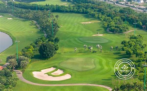 Premium Golf Destination Tours