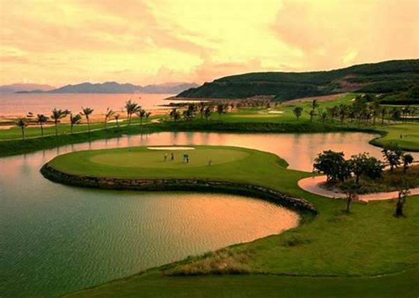 Premium Golf Facilities Malaysia