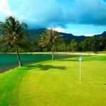 Premium Golf Packages Malaysia