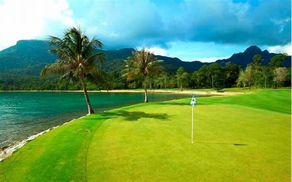 Premium Golf Packages Malaysia