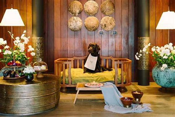 Premium Golf Resorts Allowing Pets
