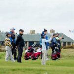 Premium Golf Tour Packages