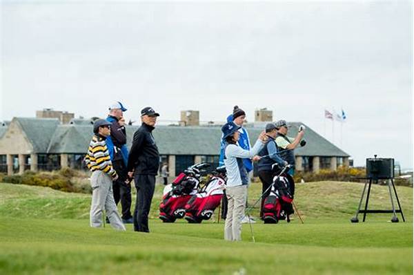 Premium Golf Tour Packages