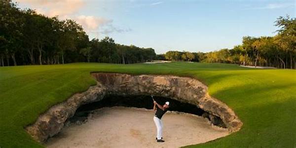 Premium Golf Travel Singapore