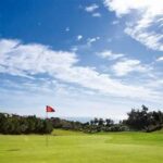 Prestigious Golf And Health Retreats
