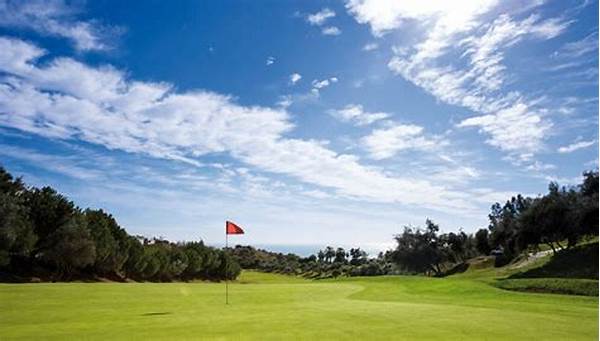 Prestigious Golf And Health Retreats