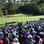 Prestigious Golf Events In Usa