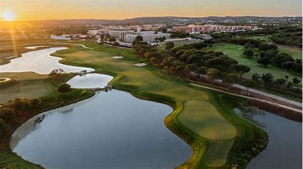 Prestigious Golf Getaways Internationally