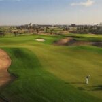 Prestigious Worldwide Golf Course Access