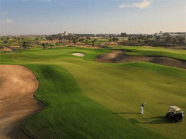 Prestigious Worldwide Golf Course Access