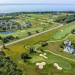 Private Golf Club Access